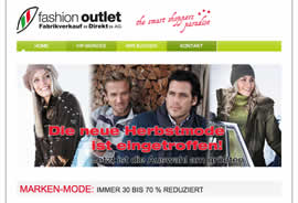 Fashion-Outlet