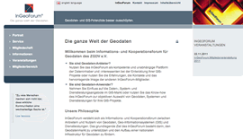 Soja von Litamin Webauftritt