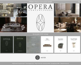 Opera Consulting Startseite